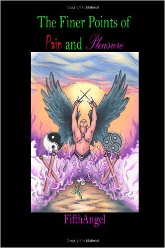 The Finer Points of Pain & Pleasure