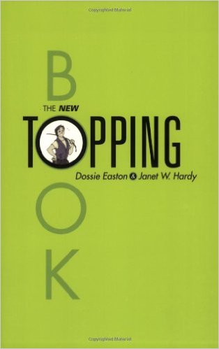 The New Topping Book