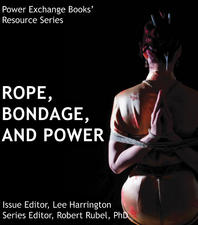 Rope, Bondage and Power