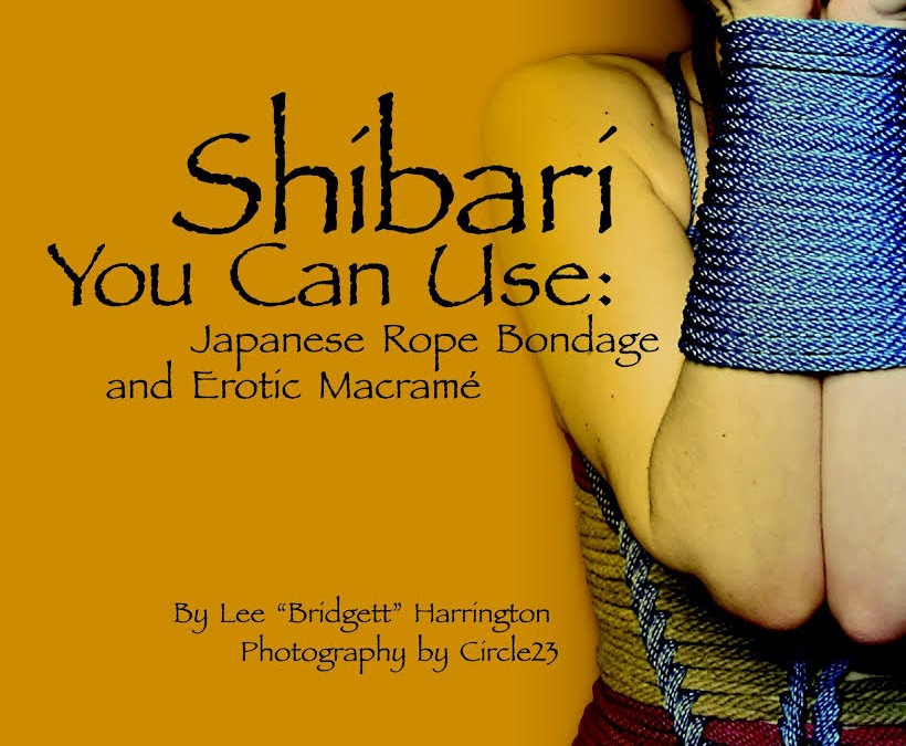 Shibari You Can Use