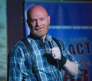 John Pendal - International Man of Leather