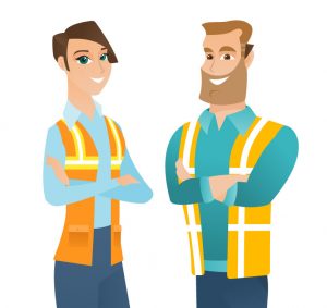 Dungeon Monitors - Safety Course - Edmonton O Society