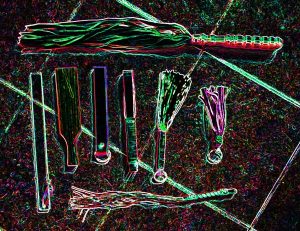 EOS - Toy Making Workshop