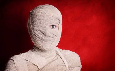 Mummification Workshop