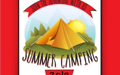 Camp-out 2019